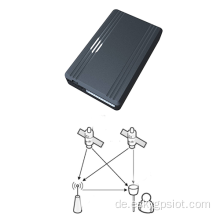 Wireless Asset GPS-Tracker